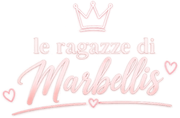 Le ragazze di Marbellis
